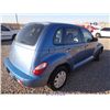Image 5 : 2007 - CHRYSLER PT CRUISER