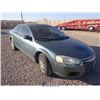 Image 1 : 2005 - CHRYSLER SEBRING