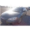 Image 2 : 2005 - CHRYSLER SEBRING