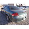 Image 4 : 2005 - CHRYSLER SEBRING