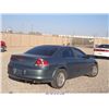 Image 5 : 2005 - CHRYSLER SEBRING