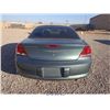 Image 6 : 2005 - CHRYSLER SEBRING
