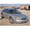 Image 1 : 2005 - FORD TAURUS