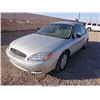 Image 2 : 2005 - FORD TAURUS