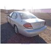 Image 4 : 2005 - FORD TAURUS