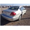 Image 5 : 2005 - FORD TAURUS