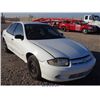 Image 1 : 2005 - CHEVROLET CAVALIER