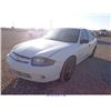 Image 2 : 2005 - CHEVROLET CAVALIER