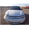 Image 3 : 2005 - CHEVROLET CAVALIER
