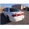 Image 4 : 2005 - CHEVROLET CAVALIER