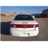 Image 6 : 2005 - CHEVROLET CAVALIER