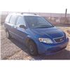 Image 1 : 2000 - MAZDA MPV