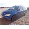 Image 2 : 2000 - MAZDA MPV