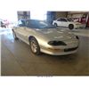 Image 1 : 1995 - CHEVROLET CAMARO
