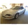 Image 2 : 1995 - CHEVROLET CAMARO