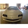 Image 3 : 1995 - CHEVROLET CAMARO