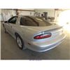 Image 4 : 1995 - CHEVROLET CAMARO