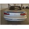 Image 6 : 1995 - CHEVROLET CAMARO