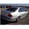 Image 1 : 2000 - BMW 540I // RESTORED SALVAGE TITLE