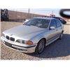 Image 2 : 2000 - BMW 540I // RESTORED SALVAGE TITLE