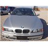 Image 3 : 2000 - BMW 540I // RESTORED SALVAGE TITLE