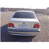 Image 5 : 2000 - BMW 540I // RESTORED SALVAGE TITLE
