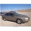 Image 1 : 2007 - FORD TAURUS