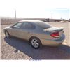 Image 4 : 2007 - FORD TAURUS