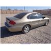 Image 5 : 2007 - FORD TAURUS