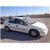 Image 1 : 2004 - DODGE NEON // RESTORED SALVAGE TITLE