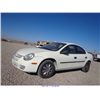 Image 2 : 2004 - DODGE NEON // RESTORED SALVAGE TITLE