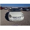 Image 3 : 2004 - DODGE NEON // RESTORED SALVAGE TITLE