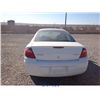 Image 6 : 2004 - DODGE NEON // RESTORED SALVAGE TITLE