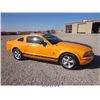 Image 1 : 2008 - FORD MUSTANG