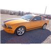 Image 2 : 2008 - FORD MUSTANG