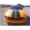 Image 3 : 2008 - FORD MUSTANG