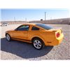 Image 4 : 2008 - FORD MUSTANG