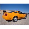 Image 5 : 2008 - FORD MUSTANG