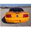 Image 6 : 2008 - FORD MUSTANG