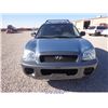 Image 3 : 2001 - HYUNDAI SANTA FE