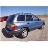 Image 5 : 2001 - HYUNDAI SANTA FE