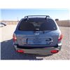 Image 6 : 2001 - HYUNDAI SANTA FE