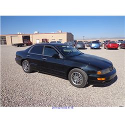 2002 - MITSUBISHI DIAMANTE