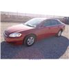 Image 2 : 2008 - CHEVROLET IMPALA