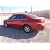 Image 4 : 2008 - CHEVROLET IMPALA