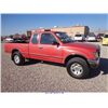 Image 1 : 1996 - TOYOTA TACOMA