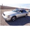 Image 2 : 1997 - INFINITI Q45
