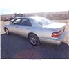 Image 4 : 1997 - INFINITI Q45