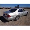 Image 5 : 1997 - INFINITI Q45