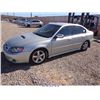 Image 2 : 2005 - SUBARU LEGACY // SALVAGE TITLE